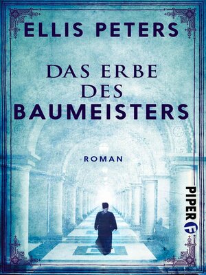 cover image of Das Erbe des Baumeisters
